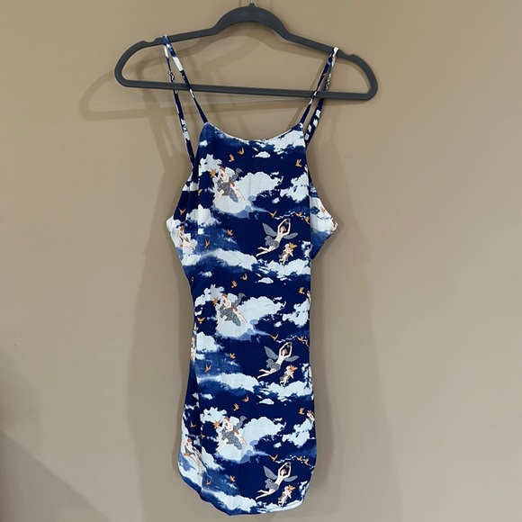 Reformation Dresses Reformation Mini Dress Poshmark